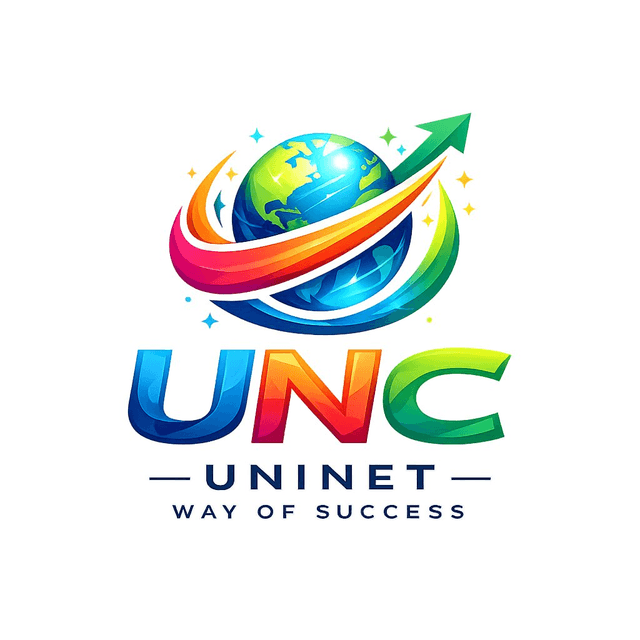 UniNet Logo